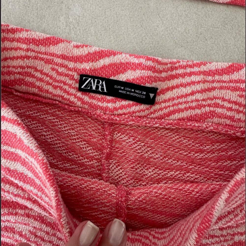 Zara Zebra Set - Picture 5 of 7